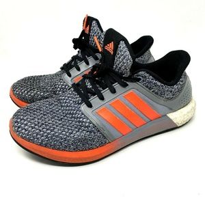 Adidas Men’s Solar Boost Running